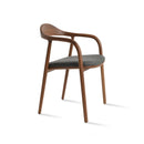 Infinity Arm Dining Chair