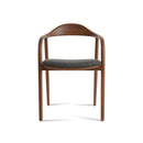 Infinity Arm Dining Chair