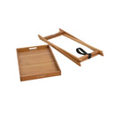 Lido Folding End Tray Table