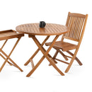 Pedasa Folding Chair