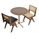 Diana Wood Dining Table