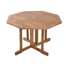 Balboa Folding Dining Table