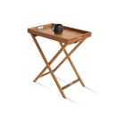 Lido Folding End Tray Table