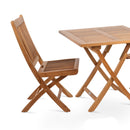 Pedasa Folding Chair