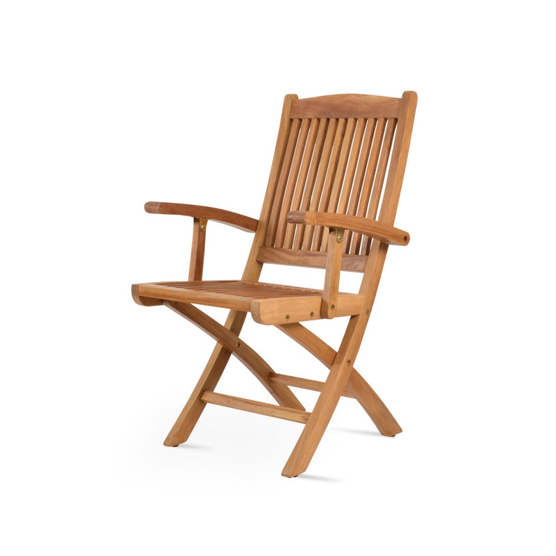 Pedasa Folding Armchair