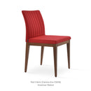 Zeyno Wood Dinig Chair