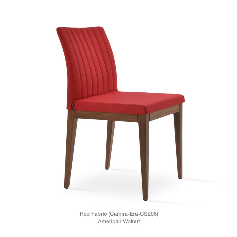 Zeyno Wood Dinig Chair