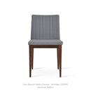 Zeyno Wood Dinig Chair