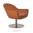 Madison Round Swivel Chair