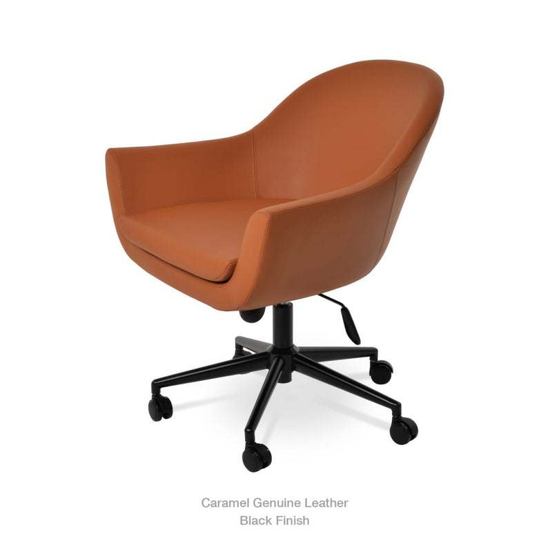 Madison Arm Office Chair