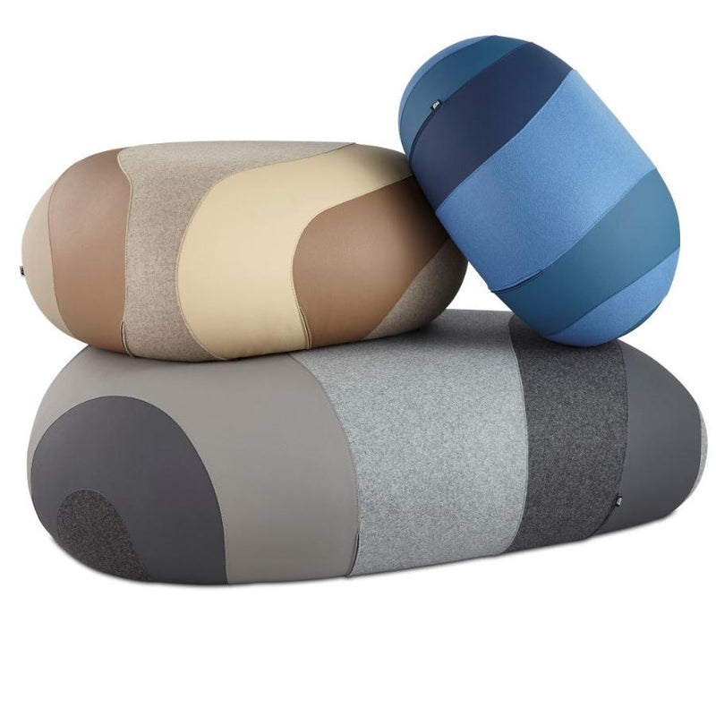 Flint Ottoman