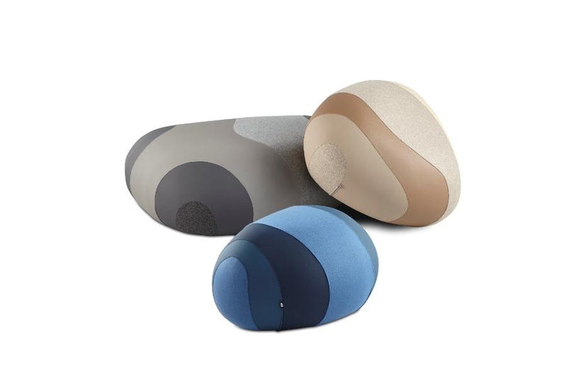Flint Ottoman