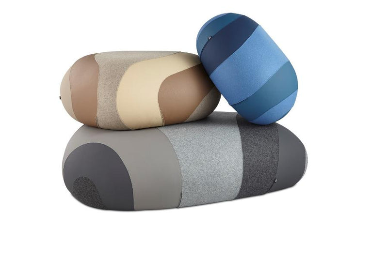 Flint Ottoman