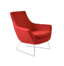Sierra Lounge Chair