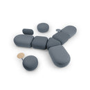 Code - Small Round Module