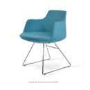 Dervish Wire Armchair