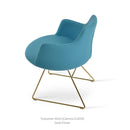 Dervish Wire Armchair