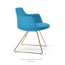 Dervish Wire Armchair