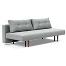 Recast Plus Sofa Bed Dark Styletto
