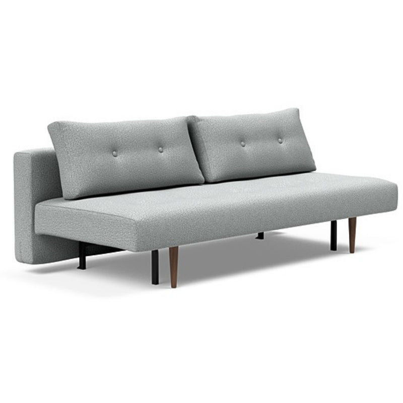 Recast Plus Sofa Bed Dark Styletto