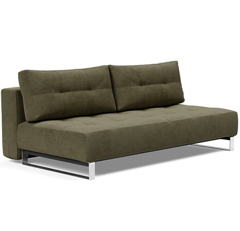 Supremax D.E.L. Sofa Bed