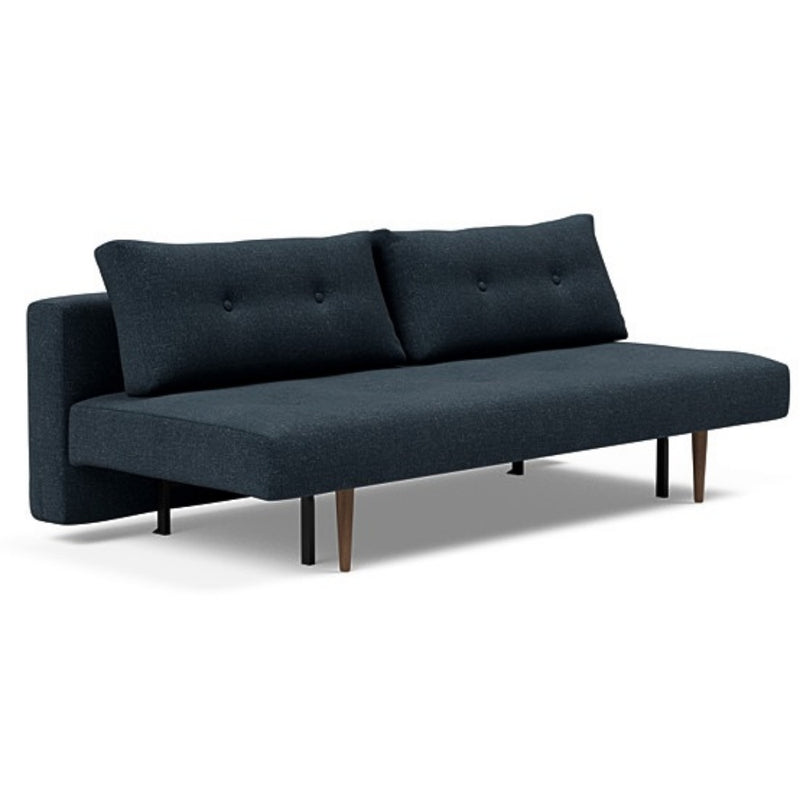 Recast Plus Sofa Bed Dark Styletto