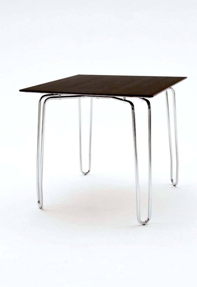 Kubi Contract Table