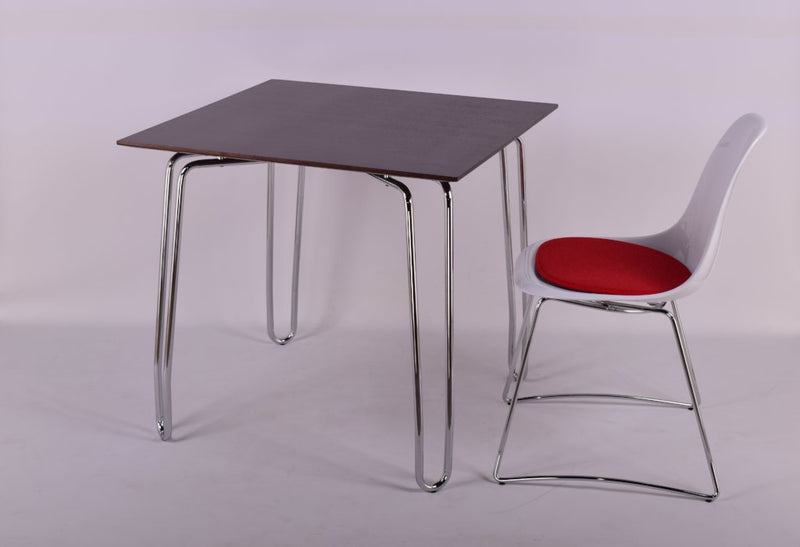 Kubi Contract Table