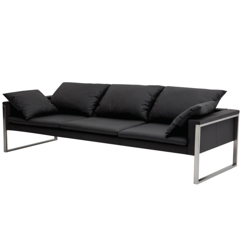 Go Large Triple Sofa