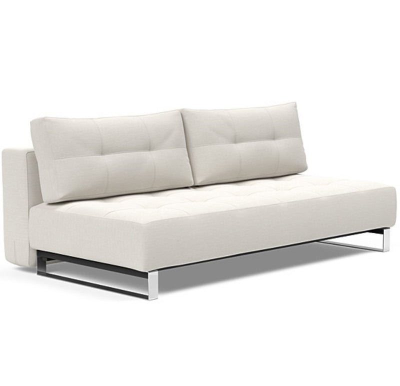 Supremax D.E.L. Sofa Bed