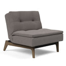 Dublexo Eik Chair Smoked Oak