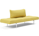Zeal Straw Daybed