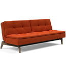 Dublexo Eik Sofa Bed Smoked Oak