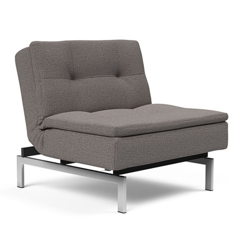 Dublexo Stainless Steel Chair