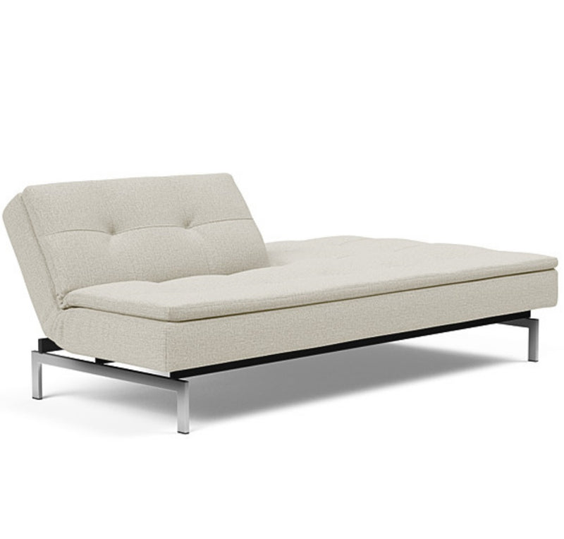 Dublexo Stainless Steel Sofa Bed