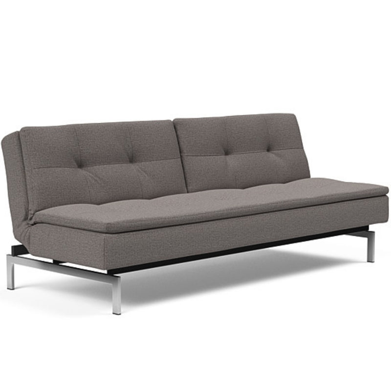 Dublexo Stainless Steel Sofa Bed