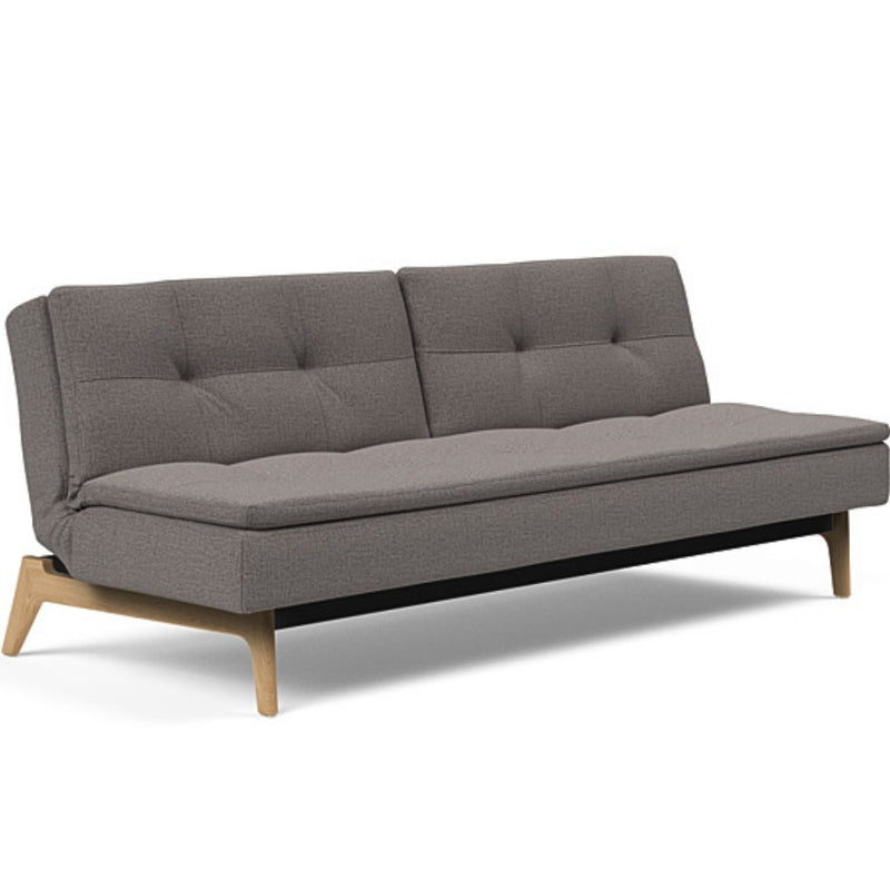 Dublexo Eik Sofa Bed Oak