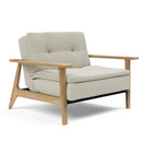 Dublexo Frej Chair Oak