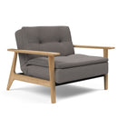 Dublexo Frej Chair Oak