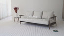 Caluma Sofa Bed Smoked Oak