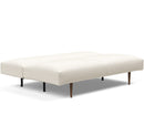 Frode Dark Styletto Sofa Bed