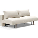 Frode Dark Styletto Sofa Bed
