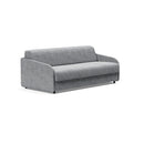 Eivor Queen Sofa Bed with Dual Mattress
