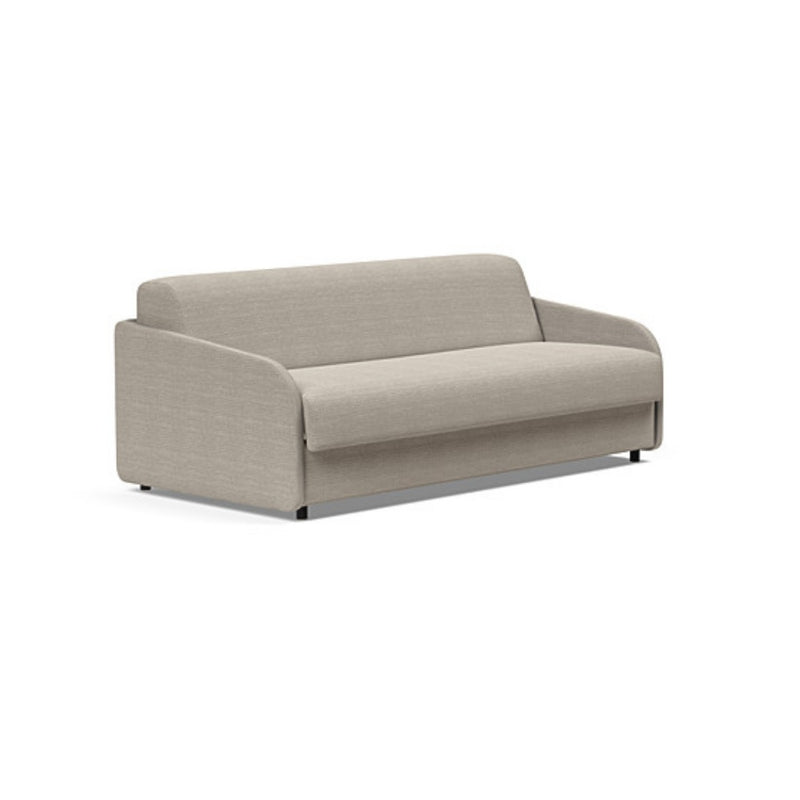 Eivor Queen Sofa Bed with Dual Mattress