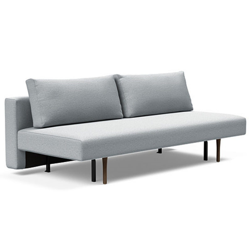 Conlix Sofa Bed Smoked Oak