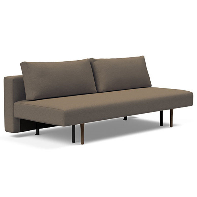 Conlix Sofa Bed Smoked Oak