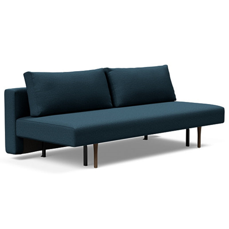 Conlix Sofa Bed Smoked Oak