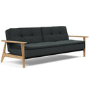 Dublexo Frej Sofa Bed Oak