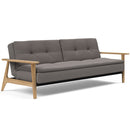 Dublexo Frej Sofa Bed Oak