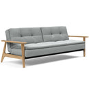 Dublexo Frej Sofa Bed Oak